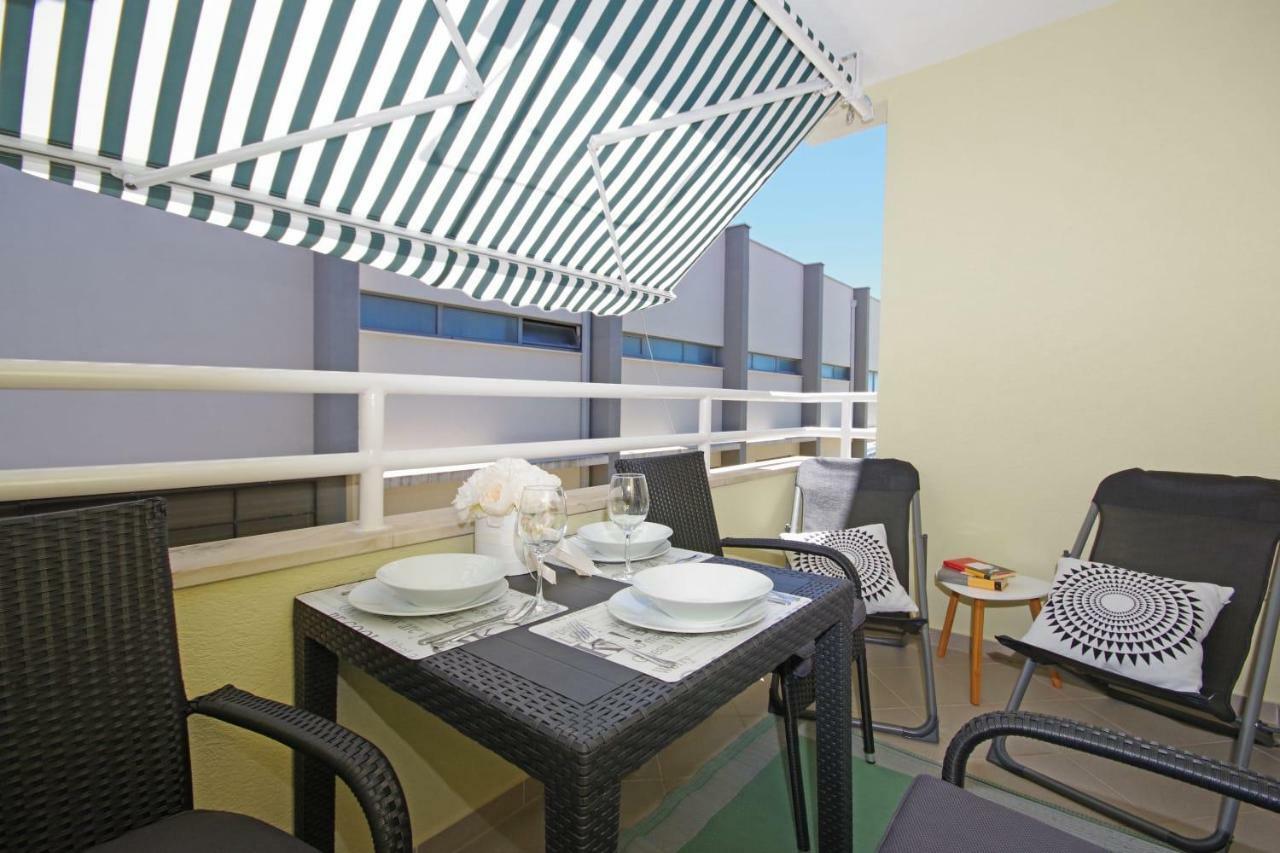 Apartment Dalija Baška Voda Kültér fotó